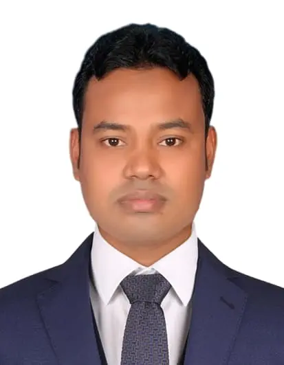 Hasanuzzaman