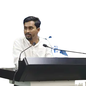 Nayon Ahmed