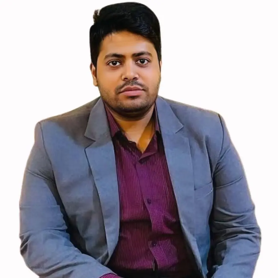 Shamsul Alam Sajib