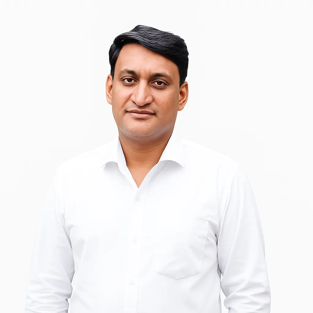 Sohel Ahmed