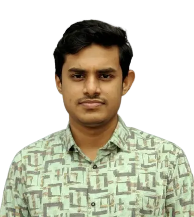 Tonmoy Roy